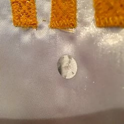 Iconsofboxing.com Roberto Duran Custom Boxing Robe Autographed In Black Signature Dual Certified TOP FIGHTERS