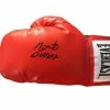Iconsofboxing.com Roberto Duran Signed Everlast Boxing Glove (Beckett COA)