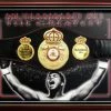 Iconsofboxing.com BOXING MEMORABILIA Muhammad Ali Autographed WBA Championship Full Size Belt, Framed, Online Authentics Authentication