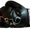 Iconsofboxing.com BOXING MEMORABILIA Andre Ward Autographed Signed Black Everlast Boxing Glove Certified S.O.G.