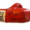 Iconsofboxing.com Eric "Butterbean" Esch Signed Autographed And Inscribed Boxing Glove BOXING MEMORABILIA