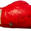Iconsofboxing.com BOXING MEMORABILIA Cassius Clay Autographed Boxing Glove With SSG Certification Right Hand Glove