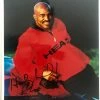 Iconsofboxing.com Boxing Evander Holyfield 8x10 Photo Signed Autographed Rare BOXING MEMORABILIA