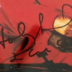 Iconsofboxing.com Boxing Evander Holyfield 8x10 Photo Signed Autographed Rare BOXING MEMORABILIA