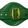 Iconsofboxing.com Gerry Cooney Autographed Full Size WBC Championship Boxing Belt, Photo Of Signing BOXING MEMORABILIA