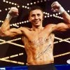 Iconsofboxing.com Gennady Golovkin Triple GGG Autographed 8x10 Photo JSA BOXING MEMORABILIA