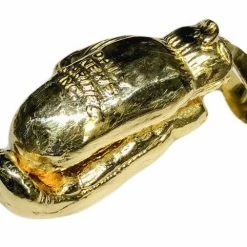 Iconsofboxing.com Boxing Gloves Pendant