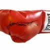 Iconsofboxing.com James "Lights Out" Toney Autographed Everlast Boxing Glove Nice!