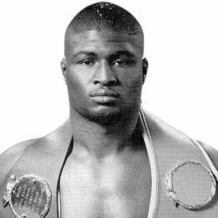 Iconsofboxing.com BOXING MEMORABILIA James