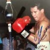 Iconsofboxing.com Julio Cesar Chavez Sr. Signed Autographed 8x10 Boxing Photo