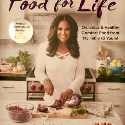 Iconsofboxing.com LaiLa Ali Autographed Rare Cook Book Hand Signed On The Inside In Person