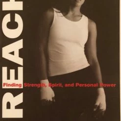 Iconsofboxing.com LaiLa Ali Autographed Rare Strenght Book Hand Signed On The Inside In Person