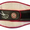 Iconsofboxing.com Vasyl Lomachenko Autographed Championship Boxing WBA Belt In Silver Signature