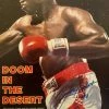 Iconsofboxing.com BOXING MEMORABILIA Larry Holmes Signed Autographed 8x10 Boxing Photo