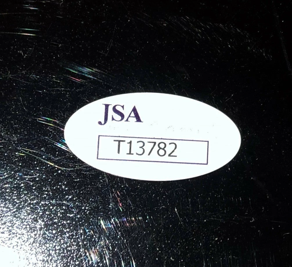 Iconsofboxing.com Linda Blair The Exorcist Signed Autographed 11 X 14 Photo JSA