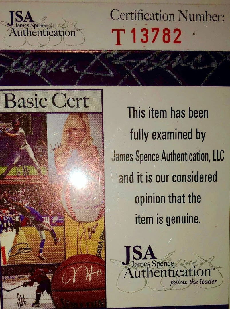 Iconsofboxing.com Linda Blair The Exorcist Signed Autographed 11 X 14 Photo JSA