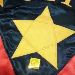 Iconsofboxing.com TOP FIGHTERS Miguel Cotto Signed Puerto Rico Custom Made Boxing Robe JSA, ASI