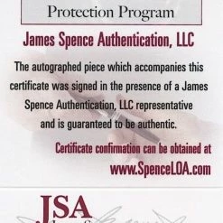 Iconsofboxing.com Sugar Ray Leonard Signed 8x10 Photo Super Inscriptions BOXING MEMORABILIA