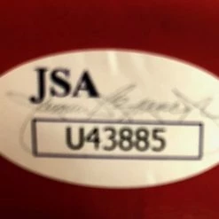 Iconsofboxing.com Sergey Krusher Kovalev Autographed Everlast Boxing Glove With COA BOXING MEMORABILIA