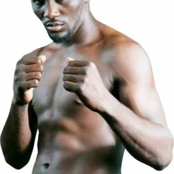 Iconsofboxing.com Terence Bud Crawford Autographed Photo 8x10 Boxing WBO World Champion