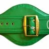 Iconsofboxing.com Tommy "Hitman" Hearns Autographed Full Size WBC Championship Boxing Belt, Beckett BOXING MEMORABILIA