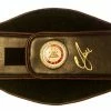 Iconsofboxing.com Vasyl Lomachenko Autographed Championship Boxing WBA Belt In Gold Signature