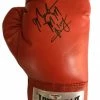 Iconsofboxing.com BOXING MEMORABILIA Marlon "Magic Man" Starling Signed Everlast Boxing Glove
