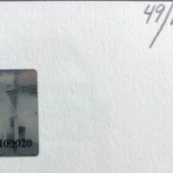 Iconsofboxing.com Muhammad Ali Signed Rare