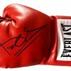 Iconsofboxing.com Dolph Lundgren Autographed Everlast Boxing Glove "Drago" JSA Certified BOXING MEMORABILIA