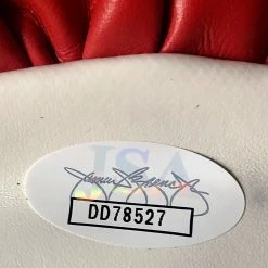 Iconsofboxing.com Dolph Lundgren Autographed Everlast Boxing Glove