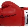 Iconsofboxing.com TOP FIGHTERS Roberto Duran Signed Everlast Boxing Glove (JSA COA)