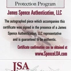 Iconsofboxing.com TOP FIGHTERS Roberto Duran Signed Everlast Boxing Glove (JSA COA)