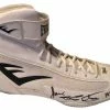 Iconsofboxing.com BOXING MEMORABILIA James "Lights Out" Toney Autographed Everlast Boxing Boot Very Rare