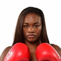 Iconsofboxing.com Claressa