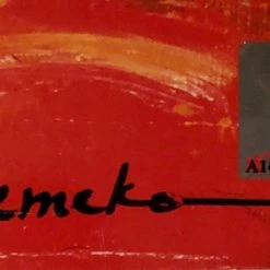 Iconsofboxing.com Muhammad Ali Over Sonny Liston Autographed 20 X 30 Size Photo In Black And White Ali Co.