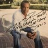 Iconsofboxing.com Sugar Ray Leonard Signed 8x10 Photo Super Inscriptions BOXING MEMORABILIA