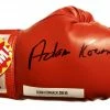 Iconsofboxing.com Adam ‘Babyface’ Kownacki Autographed Signed Everlast Boxing Glove BOXING MEMORABILIA
