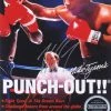 Iconsofboxing.com Mike Tyson Signed "Punch-Out!!" 11x14 Photo (JSA COA)