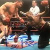 Iconsofboxing.com Vinny Paz Pazienza Signed Autographed 8X10 Photo 5X World Champ TOP FIGHTERS