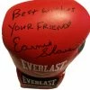 Iconsofboxing.com Earnie Shavers Signed Everlast Boxing Glove Rare! Photo Proof.