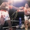 Iconsofboxing.com BOXING MEMORABILIA Larry Holmes Vs Ali Signed Autographed 8x10 Boxing Photo