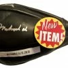 Iconsofboxing.com Muhammad Ali Autographed Black Everlast Old Vintage Boxing Speedbag, Rare!