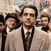 Iconsofboxing.com BOXING MEMORABILIA Vito Antuofermo Autographed Signed Godfather Movie Photo 8x10 Size