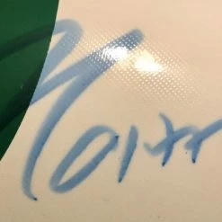 Iconsofboxing.com BOXING MEMORABILIA Julio Cesar Chavez Sr. Signed Autographed Mexican Flag Boxing Glove