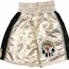 Iconsofboxing.com Julio Cesar Chavez Sr. Signed Autographed Mexican Flag Boxing Glove BOXING MEMORABILIA