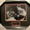Iconsofboxing.com Carlos Ortiz Autographed Signed 8x10 Photo - JSA Certified BOXING MEMORABILIA
