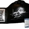 Iconsofboxing.com Jaime Munguia Signed Autographed Boxing Glove, WBO, WBC, Beckett F97298
