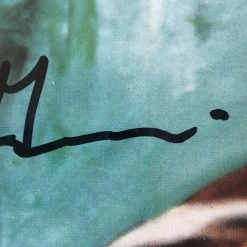 Iconsofboxing.com Gerald McClellan Autographed Signed 16x20 Boxing Photo JSA CERT