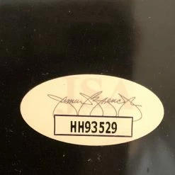 Iconsofboxing.com Gerald McClellan Autographed Signed 16x20 Boxing Photo JSA CERT