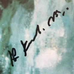 Iconsofboxing.com Gerald McClellan Autographed Signed 16x20 Boxing Photo JSA CERT